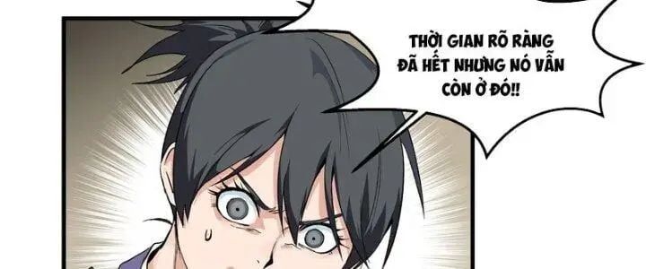 Đồng Hành Cùng Tử Vong: Bắt Đầu Với Ngư Nhân Địa Hạ Thành Chap 21 - Next Chap 22
