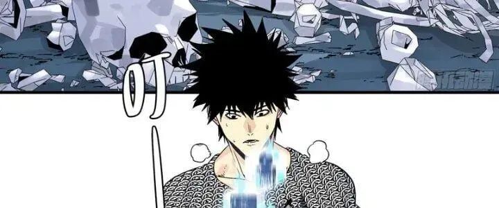 Đồng Hành Cùng Tử Vong: Bắt Đầu Với Ngư Nhân Địa Hạ Thành Chap 21 - Next Chap 22