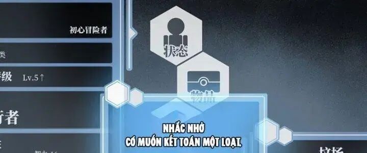 Đồng Hành Cùng Tử Vong: Bắt Đầu Với Ngư Nhân Địa Hạ Thành Chap 21 - Next Chap 22