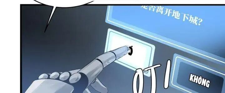 Đồng Hành Cùng Tử Vong: Bắt Đầu Với Ngư Nhân Địa Hạ Thành Chap 21 - Next Chap 22