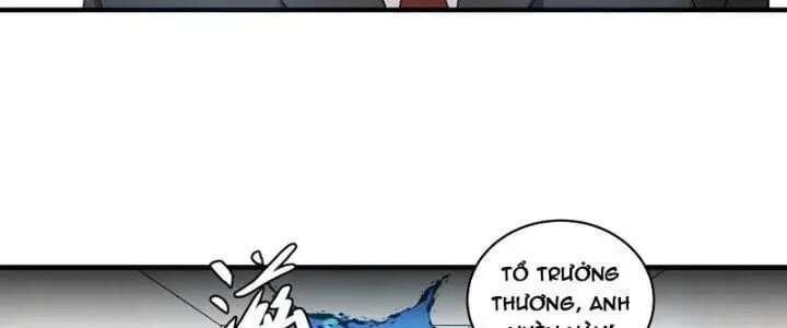 Đồng Hành Cùng Tử Vong: Bắt Đầu Với Ngư Nhân Địa Hạ Thành Chap 21 - Next Chap 22