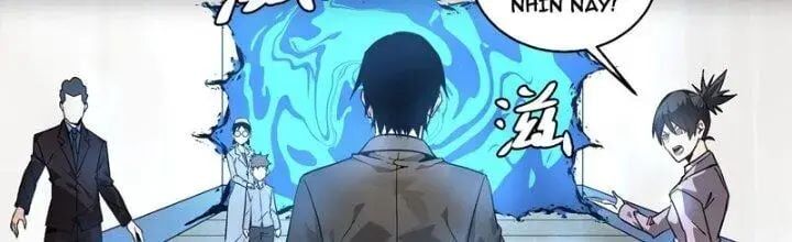 Đồng Hành Cùng Tử Vong: Bắt Đầu Với Ngư Nhân Địa Hạ Thành Chap 21 - Next Chap 22
