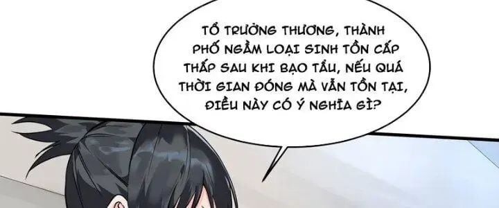 Đồng Hành Cùng Tử Vong: Bắt Đầu Với Ngư Nhân Địa Hạ Thành Chap 21 - Next Chap 22