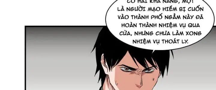 Đồng Hành Cùng Tử Vong: Bắt Đầu Với Ngư Nhân Địa Hạ Thành Chap 21 - Next Chap 22