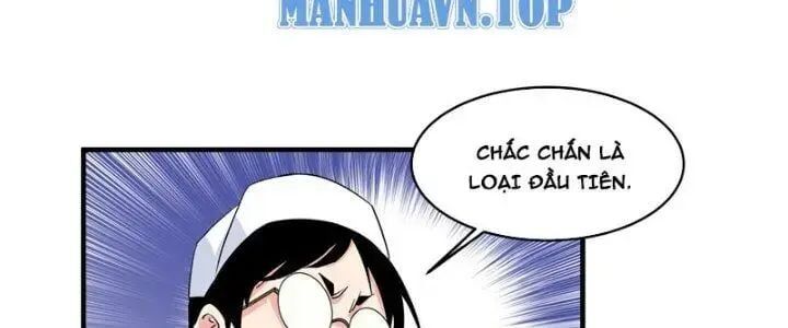 Đồng Hành Cùng Tử Vong: Bắt Đầu Với Ngư Nhân Địa Hạ Thành Chap 21 - Next Chap 22