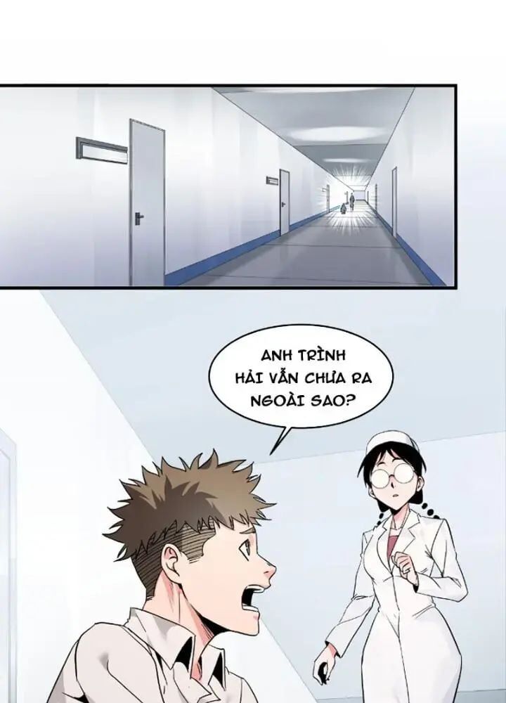 Đồng Hành Cùng Tử Vong: Bắt Đầu Với Ngư Nhân Địa Hạ Thành Chap 22 - Next Chap 23