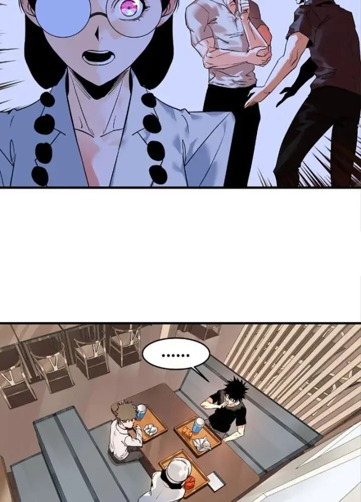 Đồng Hành Cùng Tử Vong: Bắt Đầu Với Ngư Nhân Địa Hạ Thành Chap 22 - Next Chap 23