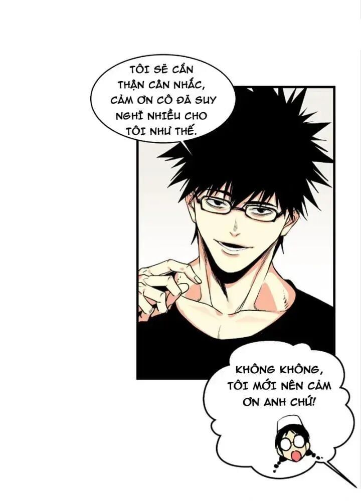 Đồng Hành Cùng Tử Vong: Bắt Đầu Với Ngư Nhân Địa Hạ Thành Chap 22 - Next Chap 23