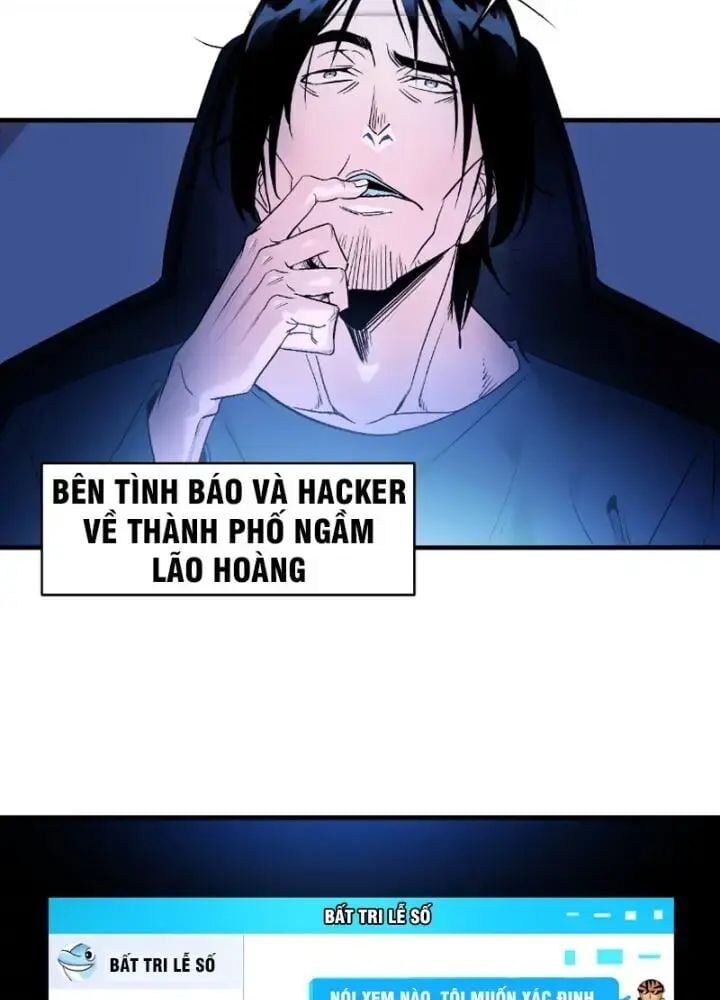 Đồng Hành Cùng Tử Vong: Bắt Đầu Với Ngư Nhân Địa Hạ Thành Chap 22 - Next Chap 23