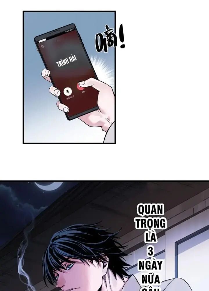 Đồng Hành Cùng Tử Vong: Bắt Đầu Với Ngư Nhân Địa Hạ Thành Chap 22 - Next Chap 23