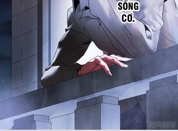Đồng Hành Cùng Tử Vong: Bắt Đầu Với Ngư Nhân Địa Hạ Thành Chap 22 - Next Chap 23