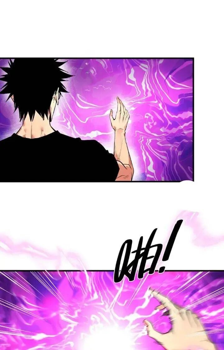 Đồng Hành Cùng Tử Vong: Bắt Đầu Với Ngư Nhân Địa Hạ Thành Chap 23 - Next Chap 24