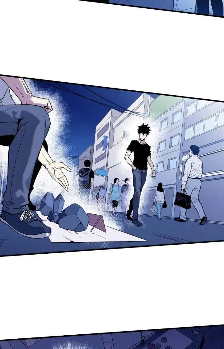 Đồng Hành Cùng Tử Vong: Bắt Đầu Với Ngư Nhân Địa Hạ Thành Chap 23 - Next Chap 24