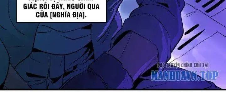 Đồng Hành Cùng Tử Vong: Bắt Đầu Với Ngư Nhân Địa Hạ Thành Chap 23 - Next Chap 24