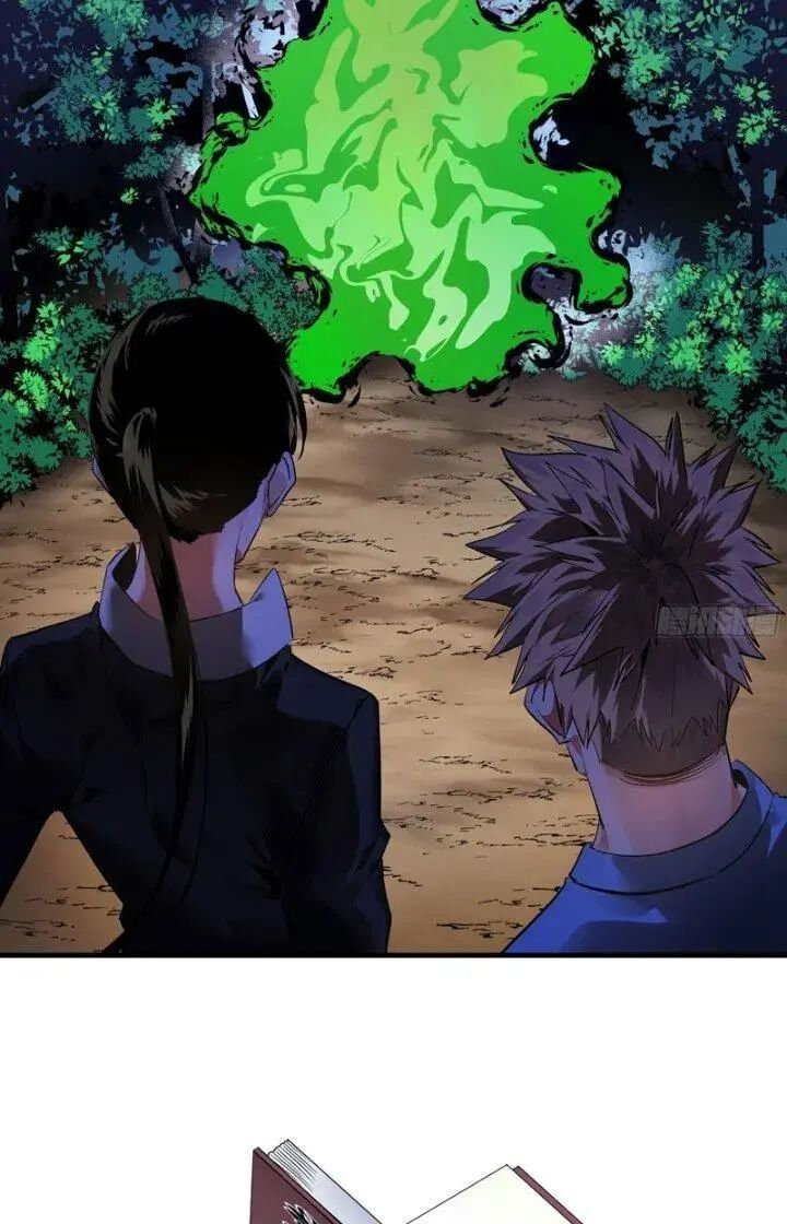 Đồng Hành Cùng Tử Vong: Bắt Đầu Với Ngư Nhân Địa Hạ Thành Chap 24 - Next Chap 25