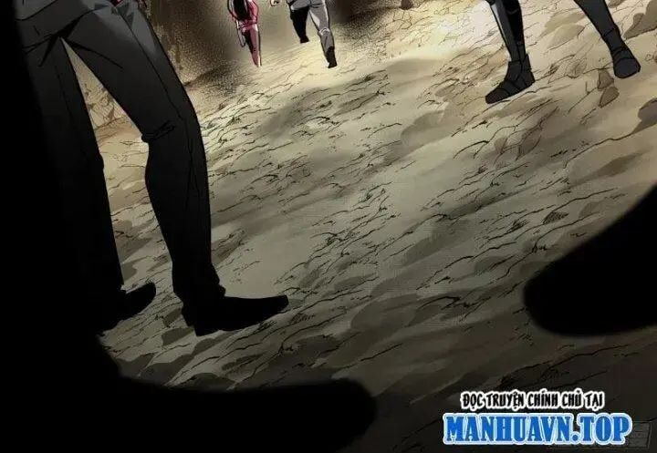 Đồng Hành Cùng Tử Vong: Bắt Đầu Với Ngư Nhân Địa Hạ Thành Chap 25 - Next Chap 26