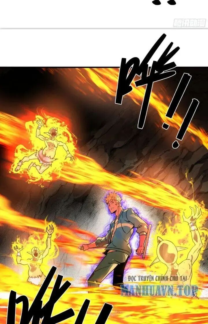 Đồng Hành Cùng Tử Vong: Bắt Đầu Với Ngư Nhân Địa Hạ Thành Chap 26 - Next Chap 27