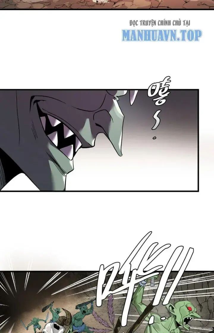 Đồng Hành Cùng Tử Vong: Bắt Đầu Với Ngư Nhân Địa Hạ Thành Chap 26 - Next Chap 27