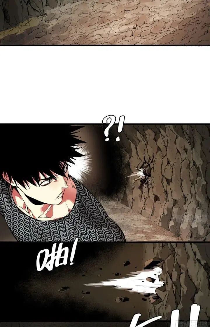 Đồng Hành Cùng Tử Vong: Bắt Đầu Với Ngư Nhân Địa Hạ Thành Chap 26 - Next Chap 27