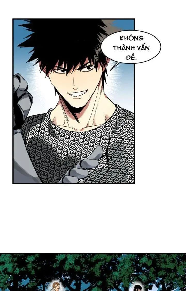 Đồng Hành Cùng Tử Vong: Bắt Đầu Với Ngư Nhân Địa Hạ Thành Chap 26 - Next Chap 27