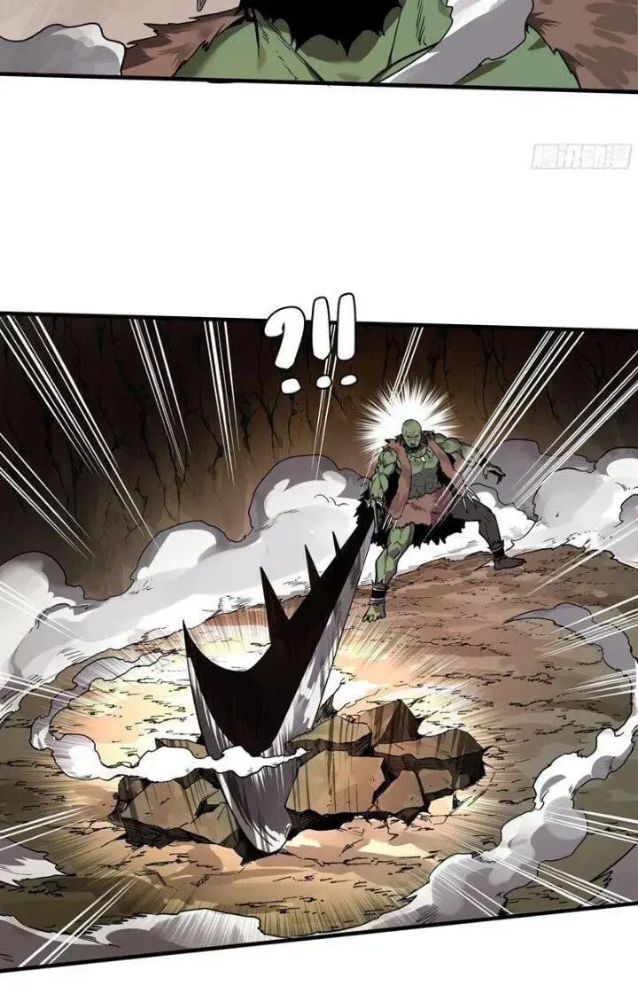Đồng Hành Cùng Tử Vong: Bắt Đầu Với Ngư Nhân Địa Hạ Thành Chap 27 - Next Chap 28
