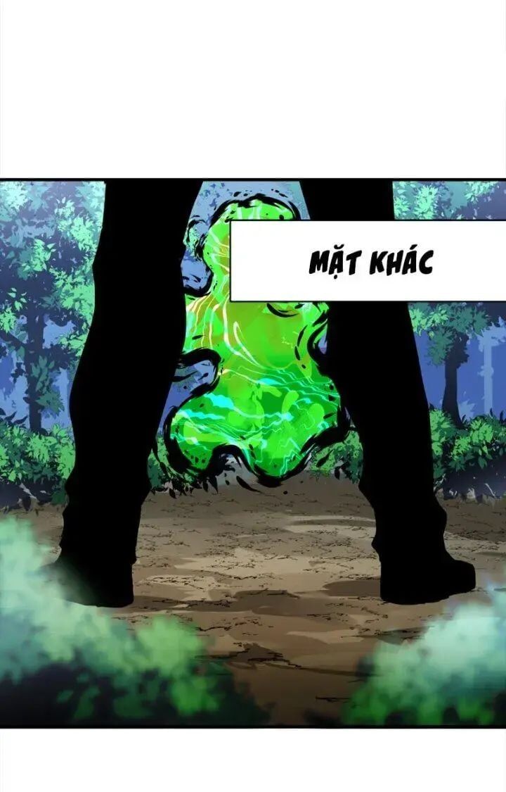 Đồng Hành Cùng Tử Vong: Bắt Đầu Với Ngư Nhân Địa Hạ Thành Chap 28 - Next Chap 29