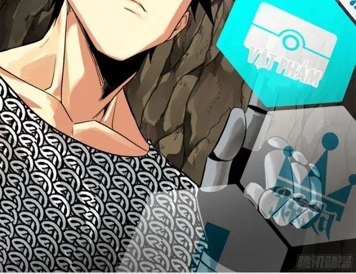 Đồng Hành Cùng Tử Vong: Bắt Đầu Với Ngư Nhân Địa Hạ Thành Chap 28 - Next Chap 29