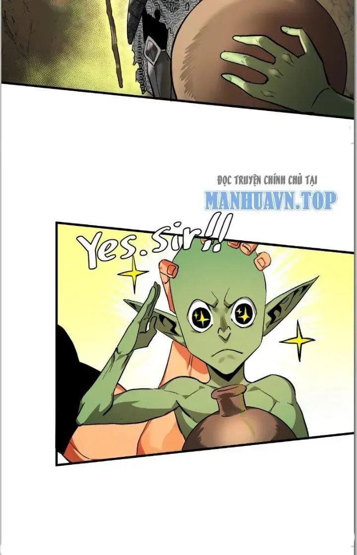 Đồng Hành Cùng Tử Vong: Bắt Đầu Với Ngư Nhân Địa Hạ Thành Chap 29 - Next Chap 30