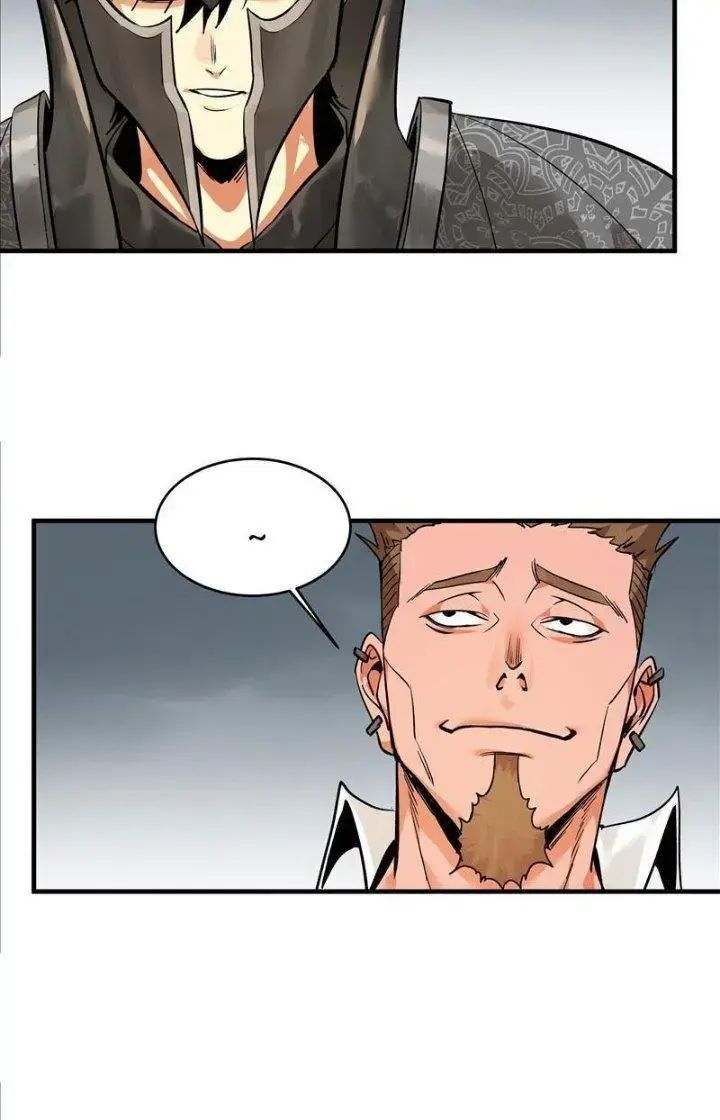 Đồng Hành Cùng Tử Vong: Bắt Đầu Với Ngư Nhân Địa Hạ Thành Chap 30 - Next Chap 31