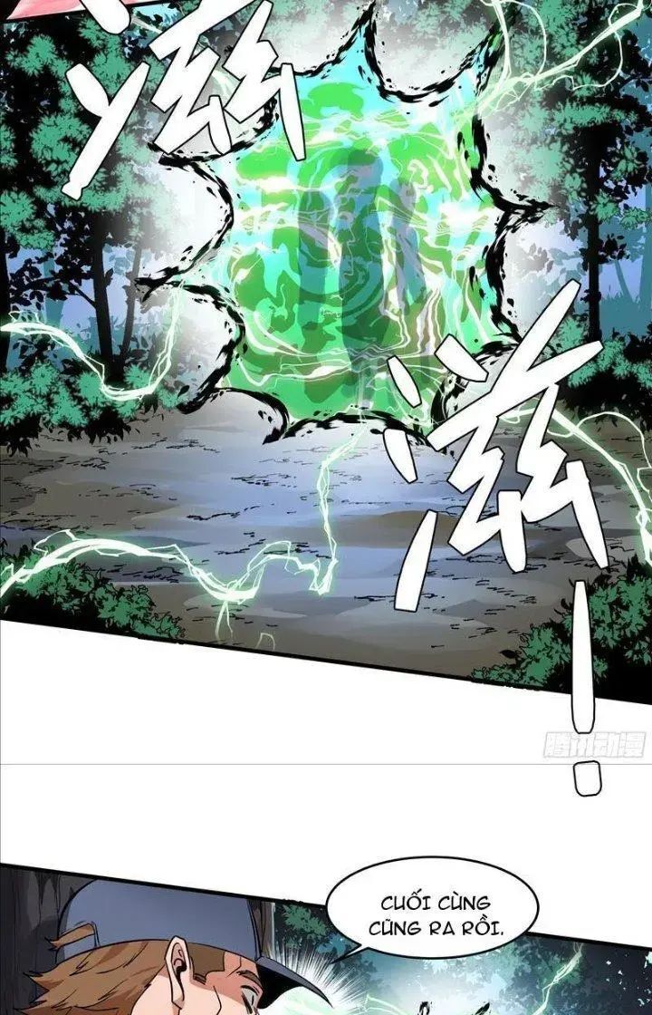 Đồng Hành Cùng Tử Vong: Bắt Đầu Với Ngư Nhân Địa Hạ Thành Chap 30 - Next Chap 31
