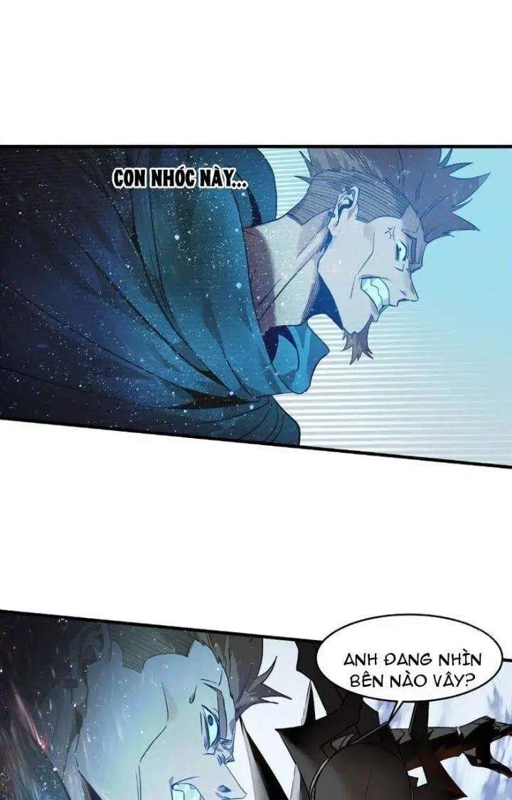 Đồng Hành Cùng Tử Vong: Bắt Đầu Với Ngư Nhân Địa Hạ Thành Chap 31 - Next Chap 32