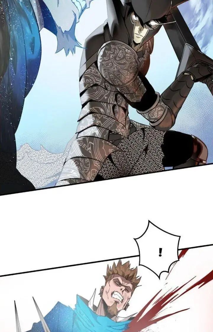 Đồng Hành Cùng Tử Vong: Bắt Đầu Với Ngư Nhân Địa Hạ Thành Chap 31 - Next Chap 32