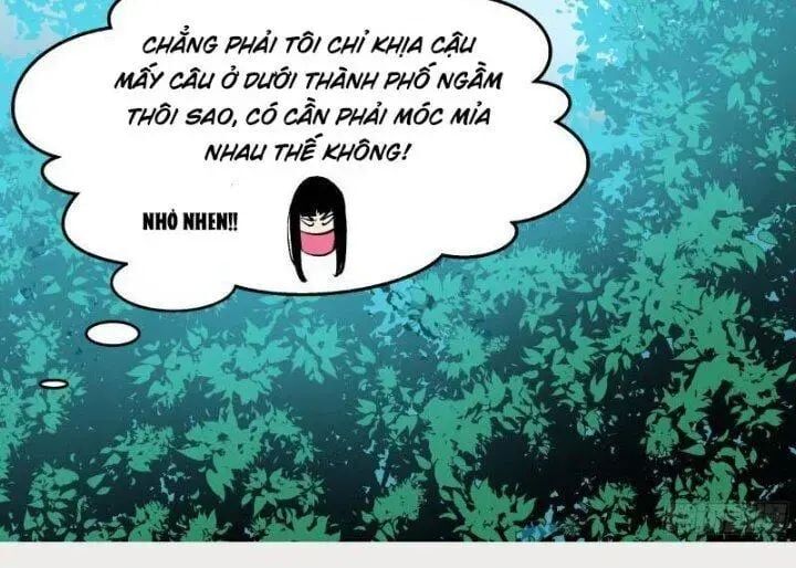 Đồng Hành Cùng Tử Vong: Bắt Đầu Với Ngư Nhân Địa Hạ Thành Chap 31 - Next Chap 32