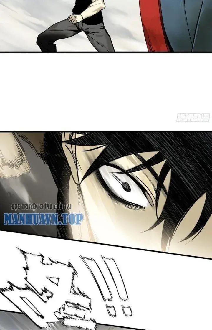 Đồng Hành Cùng Tử Vong: Bắt Đầu Với Ngư Nhân Địa Hạ Thành Chap 32 - Next Chap 33