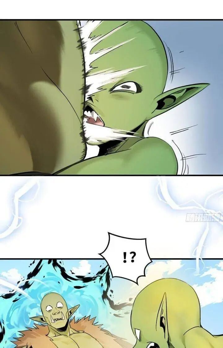 Đồng Hành Cùng Tử Vong: Bắt Đầu Với Ngư Nhân Địa Hạ Thành Chap 32 - Next Chap 33