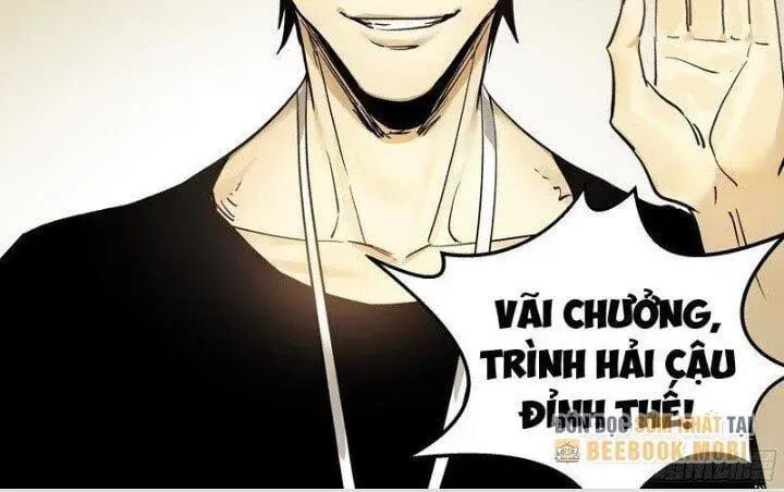 Đồng Hành Cùng Tử Vong: Bắt Đầu Với Ngư Nhân Địa Hạ Thành Chap 32 - Next Chap 33
