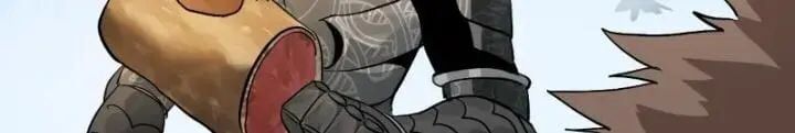 Đồng Hành Cùng Tử Vong: Bắt Đầu Với Ngư Nhân Địa Hạ Thành Chap 33 - Next Chap 34