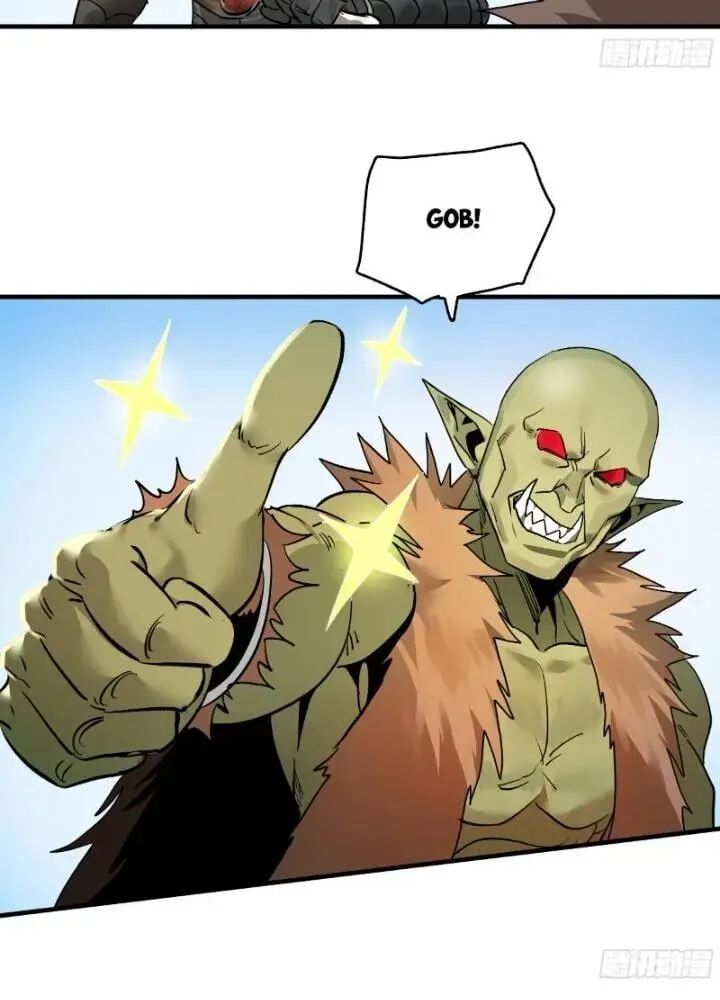 Đồng Hành Cùng Tử Vong: Bắt Đầu Với Ngư Nhân Địa Hạ Thành Chap 33 - Next Chap 34