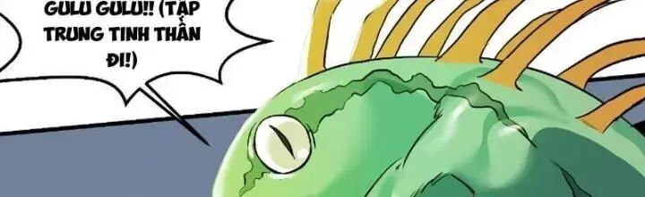 Đồng Hành Cùng Tử Vong: Bắt Đầu Với Ngư Nhân Địa Hạ Thành Chap 34 - Next Chap 35
