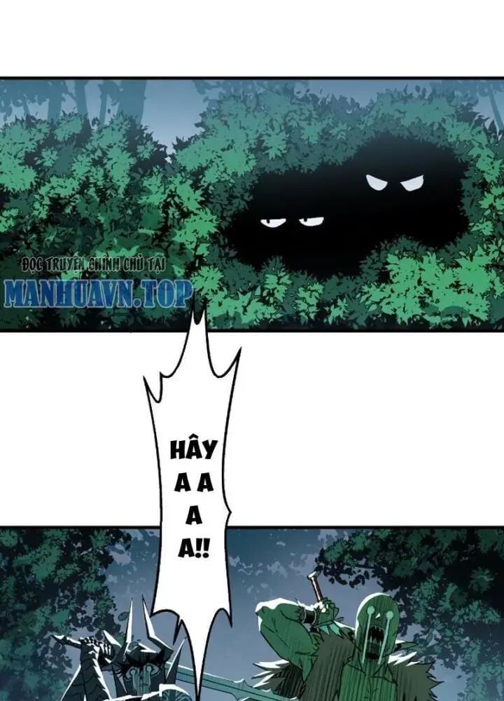 Đồng Hành Cùng Tử Vong: Bắt Đầu Với Ngư Nhân Địa Hạ Thành Chap 34 - Next Chap 35