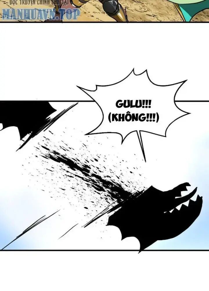 Đồng Hành Cùng Tử Vong: Bắt Đầu Với Ngư Nhân Địa Hạ Thành Chap 34 - Next Chap 35