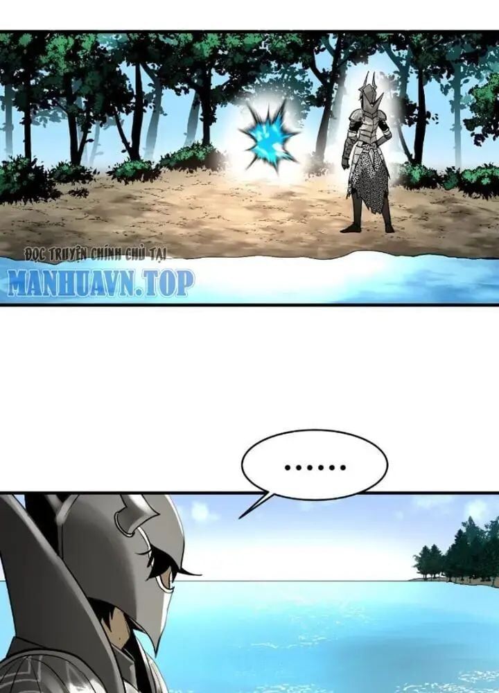 Đồng Hành Cùng Tử Vong: Bắt Đầu Với Ngư Nhân Địa Hạ Thành Chap 34 - Next Chap 35