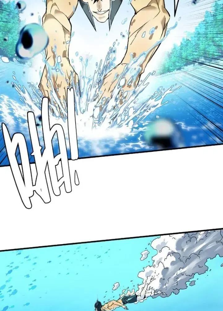 Đồng Hành Cùng Tử Vong: Bắt Đầu Với Ngư Nhân Địa Hạ Thành Chap 34 - Next Chap 35