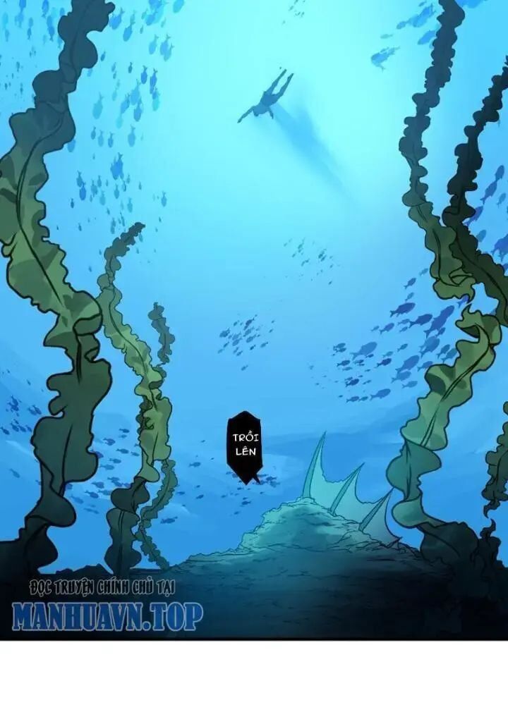 Đồng Hành Cùng Tử Vong: Bắt Đầu Với Ngư Nhân Địa Hạ Thành Chap 34 - Next Chap 35