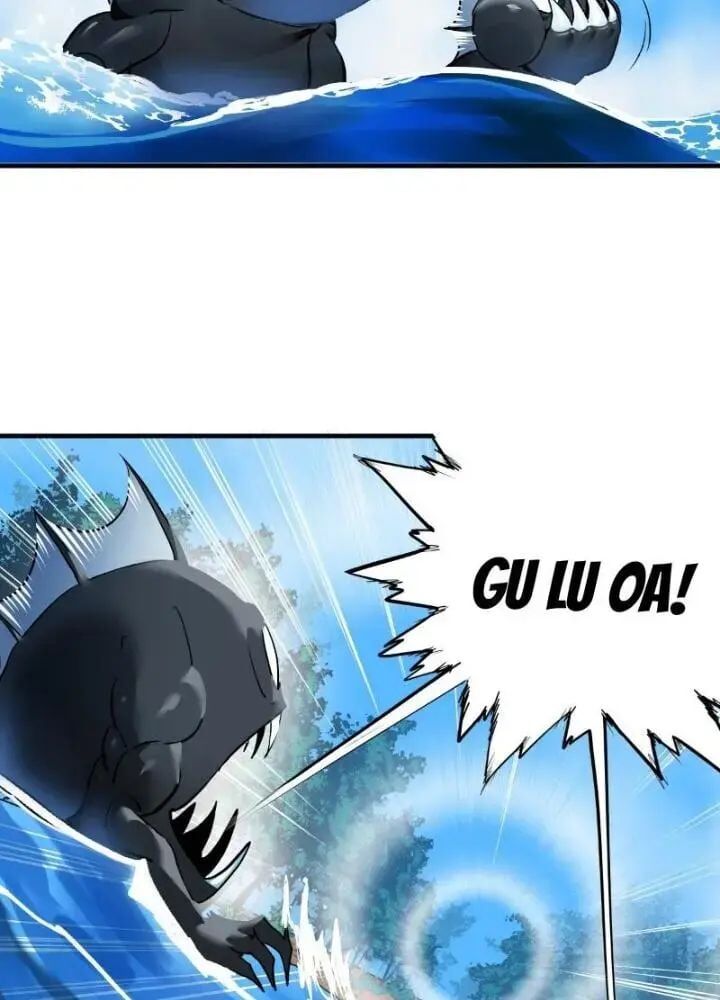 Đồng Hành Cùng Tử Vong: Bắt Đầu Với Ngư Nhân Địa Hạ Thành Chap 35 - Next Chap 36