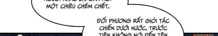 Đồng Hành Cùng Tử Vong: Bắt Đầu Với Ngư Nhân Địa Hạ Thành Chap 36 - Next Chap 37