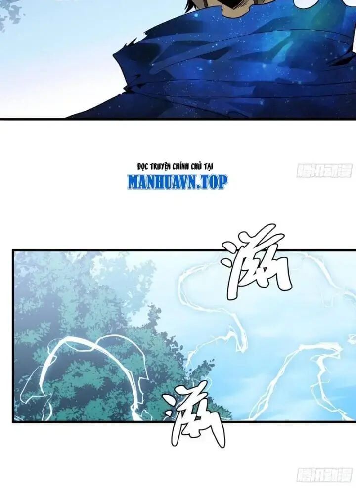 Đồng Hành Cùng Tử Vong: Bắt Đầu Với Ngư Nhân Địa Hạ Thành Chap 36 - Next Chap 37