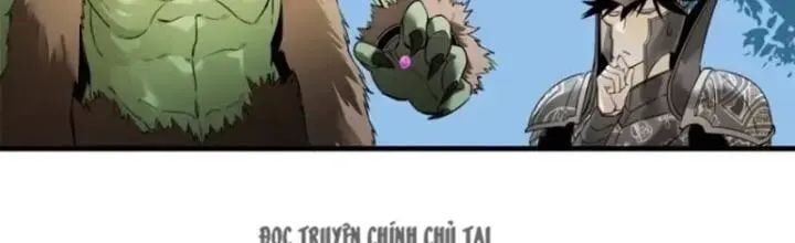 Đồng Hành Cùng Tử Vong: Bắt Đầu Với Ngư Nhân Địa Hạ Thành Chap 37 - Next Chap 38