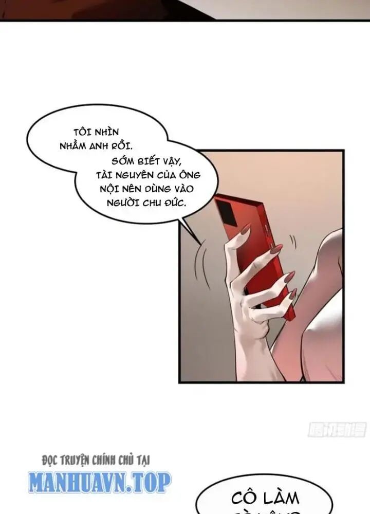Đồng Hành Cùng Tử Vong: Bắt Đầu Với Ngư Nhân Địa Hạ Thành Chap 37 - Next Chap 38