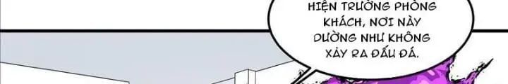 Đồng Hành Cùng Tử Vong: Bắt Đầu Với Ngư Nhân Địa Hạ Thành Chap 38 - Next Chap 39